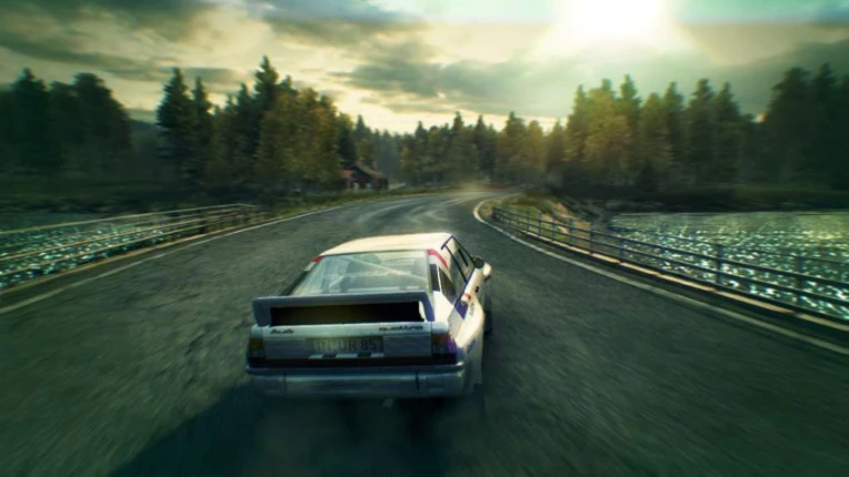 Dirt 3 Image