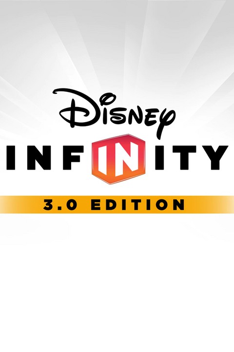 Games like Disney Infinity 3.0 Edition