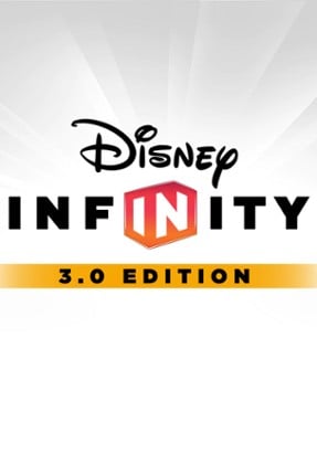 Disney Infinity 3.0 Edition Image