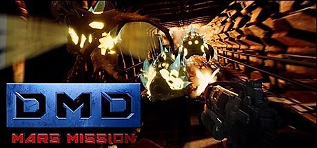 Games like DMD Mars Mission