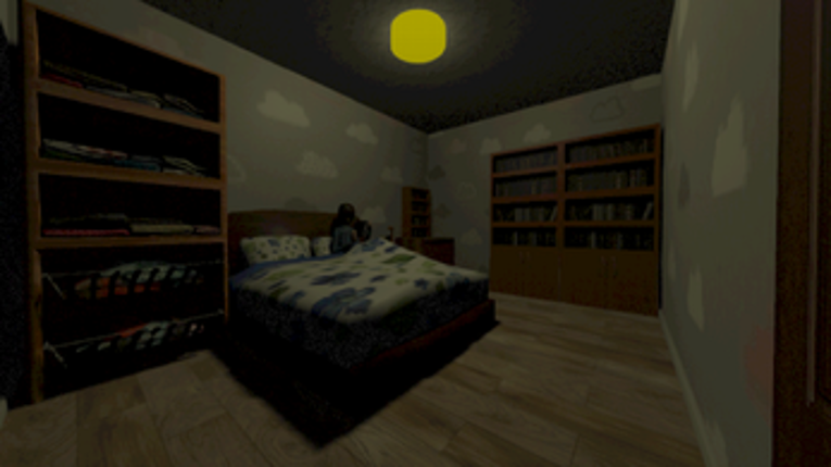 don't walk at night screenshot