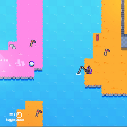 Doormat screenshot