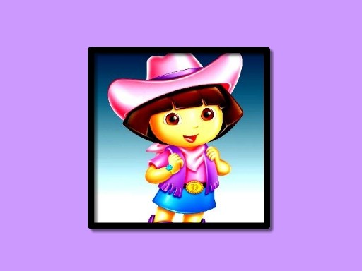 Games like Dora the Puzzle Challenge