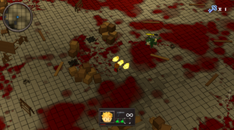 Dragon Hunters Image