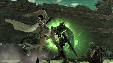 Drakengard 3 Image