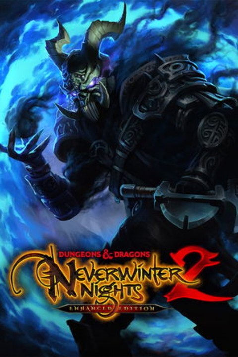 Games like Dungeons & Dragons Neverwinter Nights 2: Enhanced Edition
