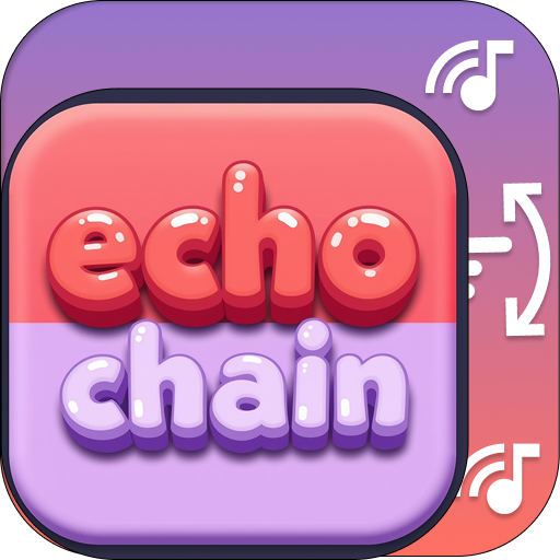 Games like Echo Chain