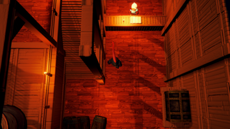 Echoes of Light screenshot