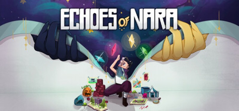 Echoes of Nara Image