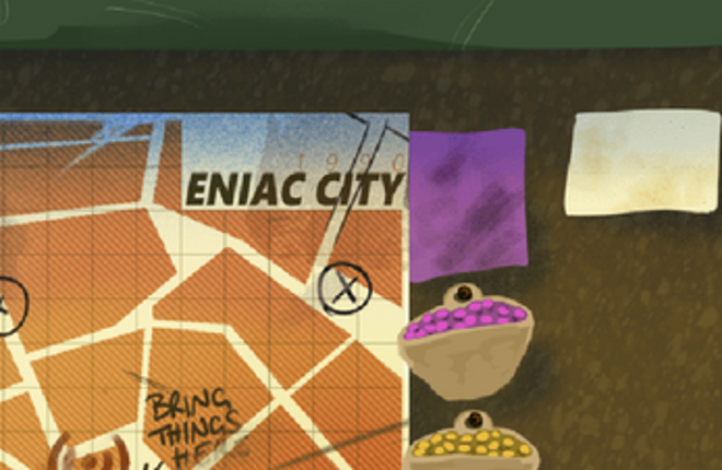Eevy Image