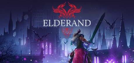 Games like Elderand