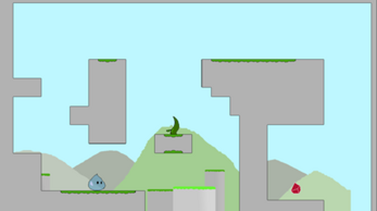 Elementalz screenshot