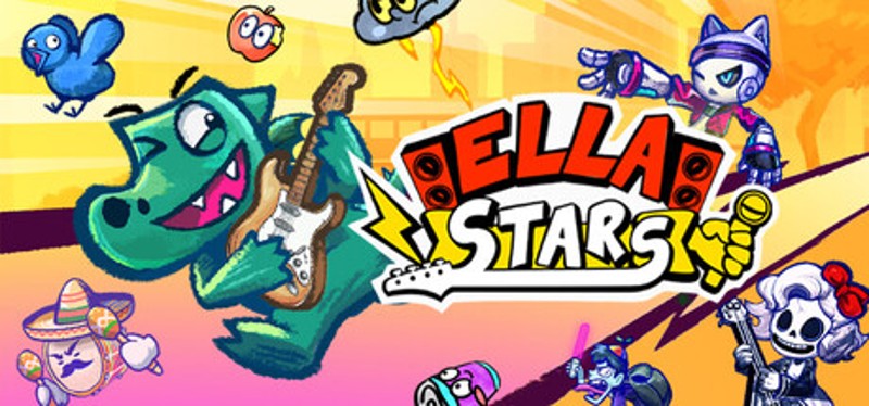 Ella Stars Image
