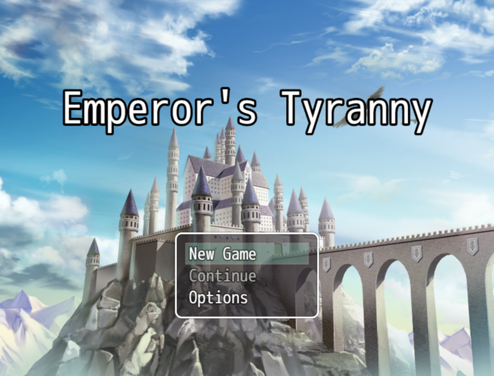 Games like Emperor's Tyranny