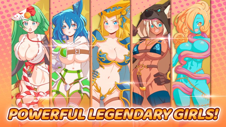 Eros Fantasy Image