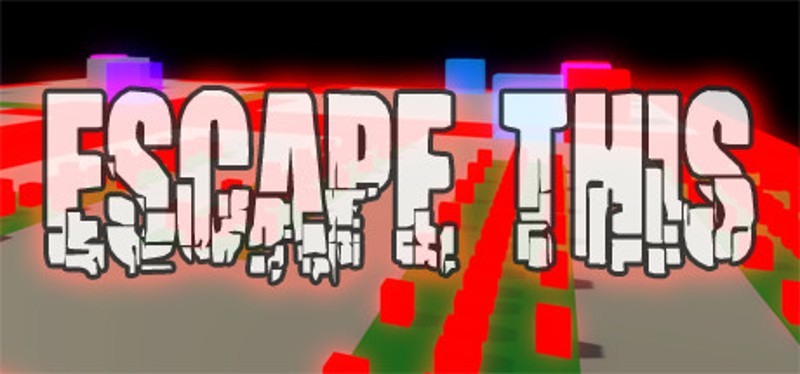 Escape This Image