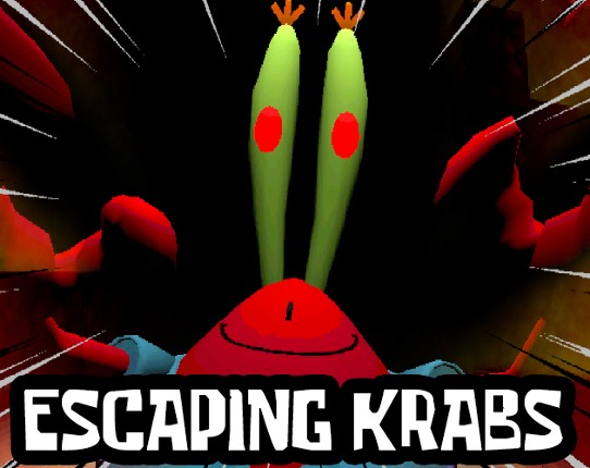 Escaping Krabs Image