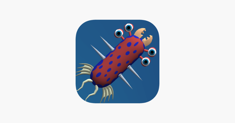 Evolution Simulator 2 Image