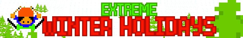 Games like Extreme Winter Holidays