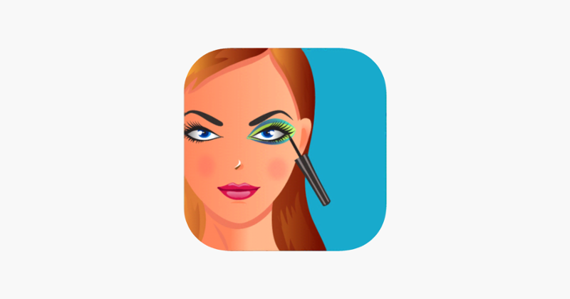 EyeLid Art 3D Image