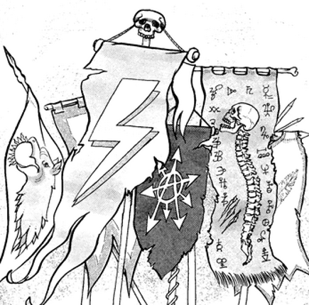 Faktionz ov da Grymdark Imperivm Image