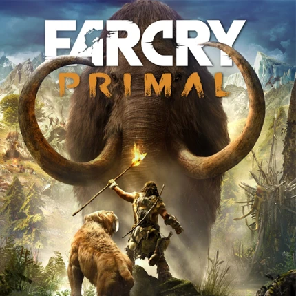 Far Cry Primal Image