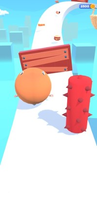 Fat Breaker 3D Image