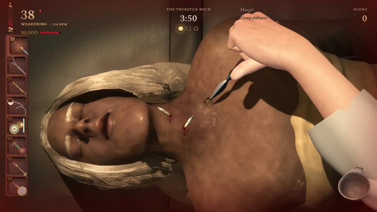 Field Surgeon screenshot