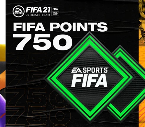 FIFA 21 Image
