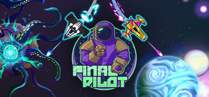 Final Pilot Game Cover