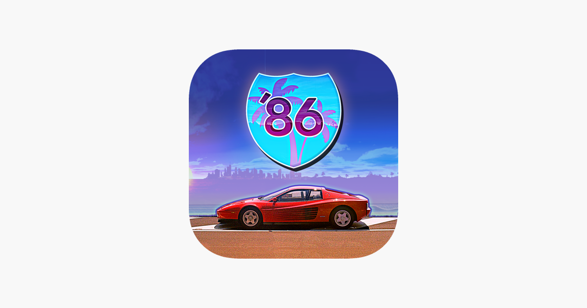 Games like Florida Interstate '86