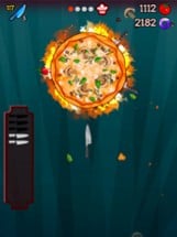 Food Cut - knife games Image