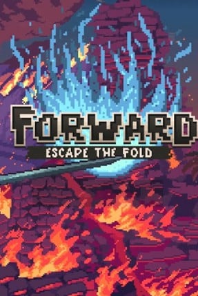 Forward: Escape the Fold Game Cover