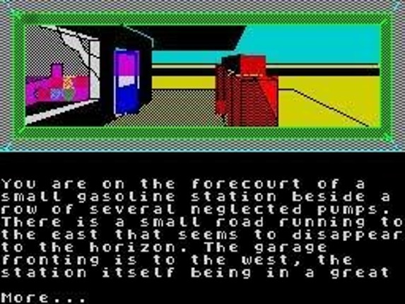 Four Minutes to Midnight Image