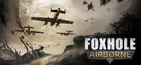 Games like Foxhole
