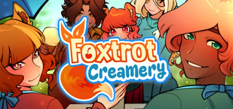 Foxtrot Creamery Image