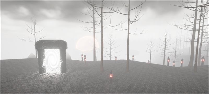 From Hell To Heaven screenshot