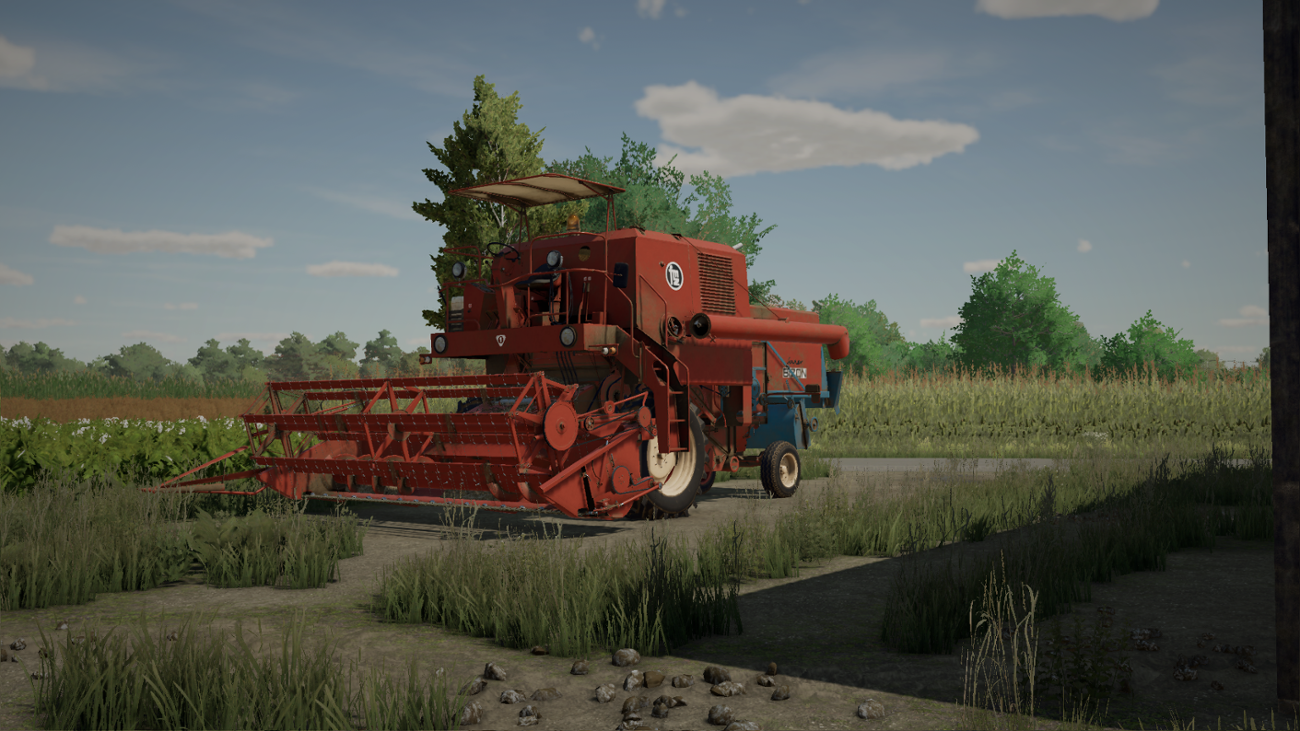 Games like FS 22 Bizon Pack Exclusive Edition