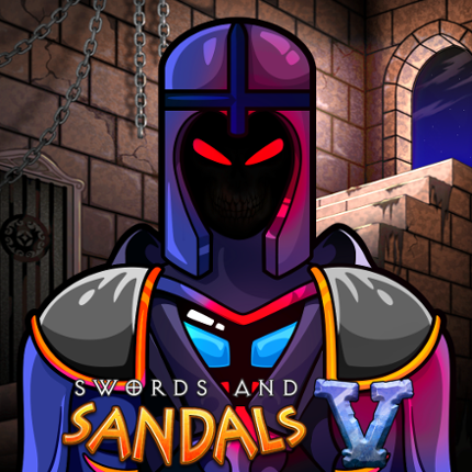 Swords and Sandals 5 Redux Image