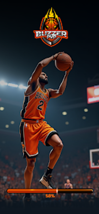Buzzer Beater - Basketball PvP screenshot