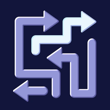 Arrow Jam: Tap Away Image