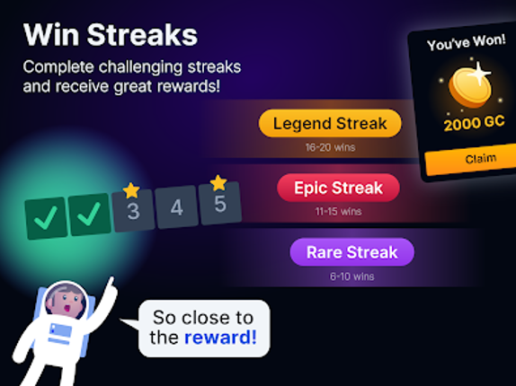 Backgammon - Play and Learn screenshot