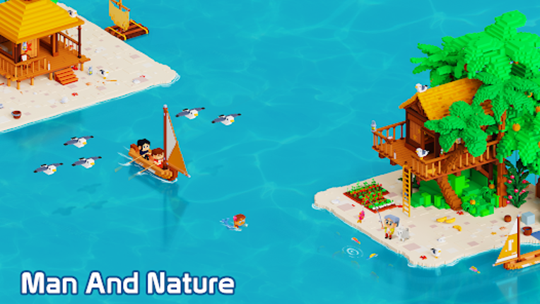 Build Heroes:Idle Adventure screenshot