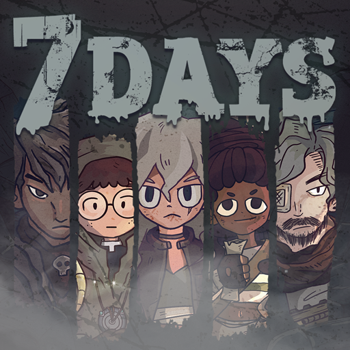 Games like 7Days: Offline Mystery Story