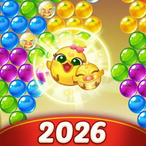 Games like Bubble CoCo : Bubble Shooter