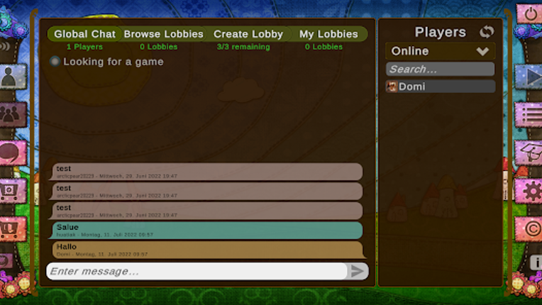 Patchwork The Game Image