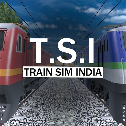 Games like Train Simulator India