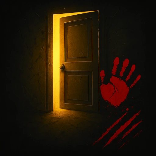 Games like Room by Room - Horror Game