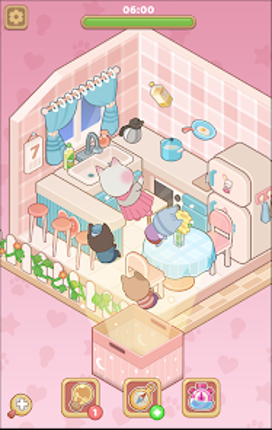 Dreamory: Dream Room Image