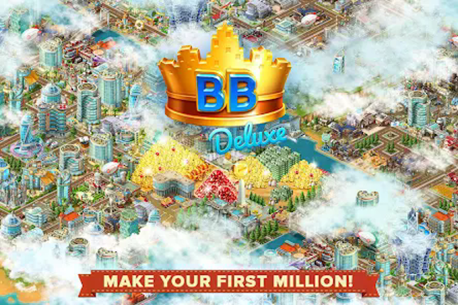 Big Business Deluxe Image